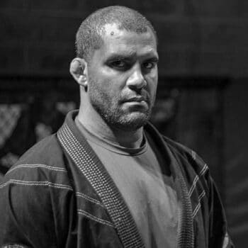 Eric Schambari - Head MMA Coach<br>3rd Degree Black Belt<br>Professional competitor since 2005<br>Signed for World Extreme Cagefighting<br>Semi-finalist in Bellator Season Two: Middleweight Tournament