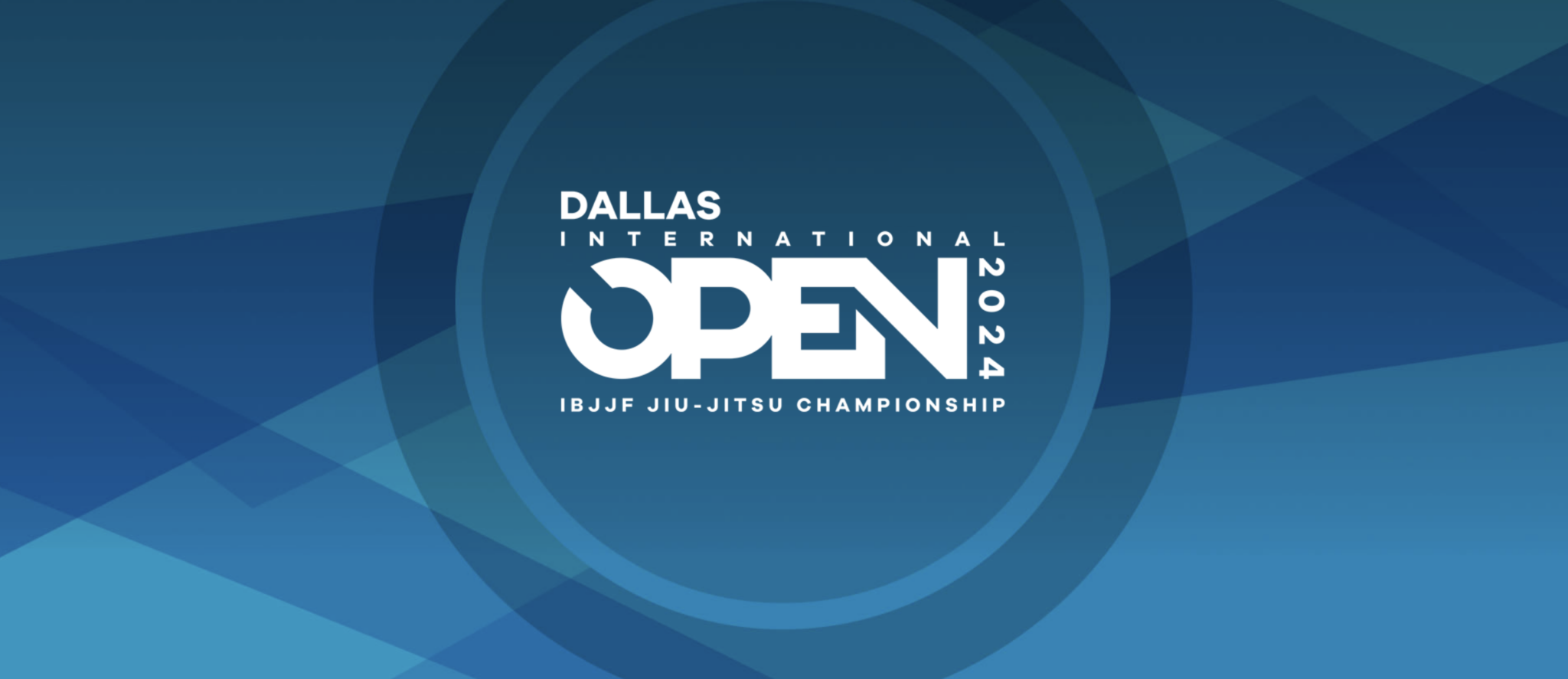 Dallas International Open IBJJF JiuJitsu Gi and NoGi Championship